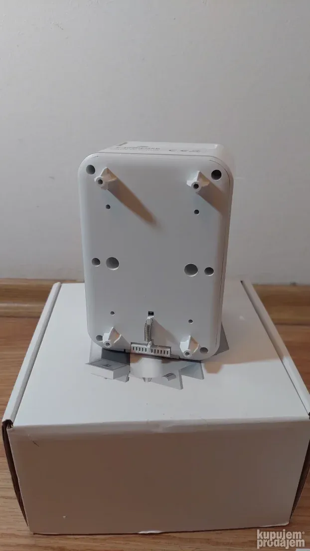 WiFi Automatic Fish Feeder for Aquarium
