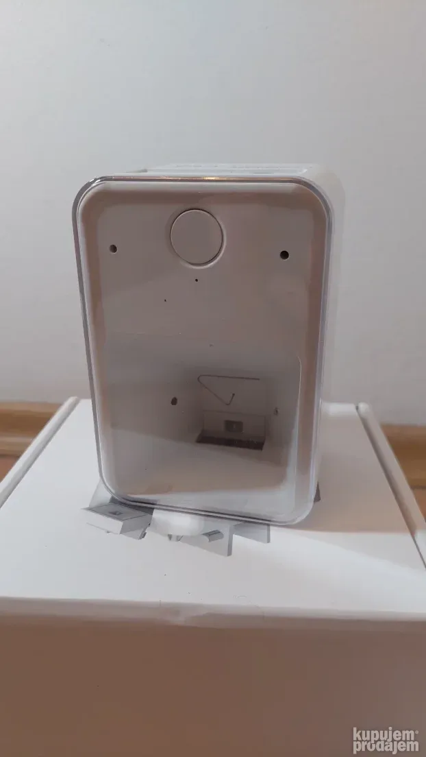 WiFi Automatic Fish Feeder for Aquarium