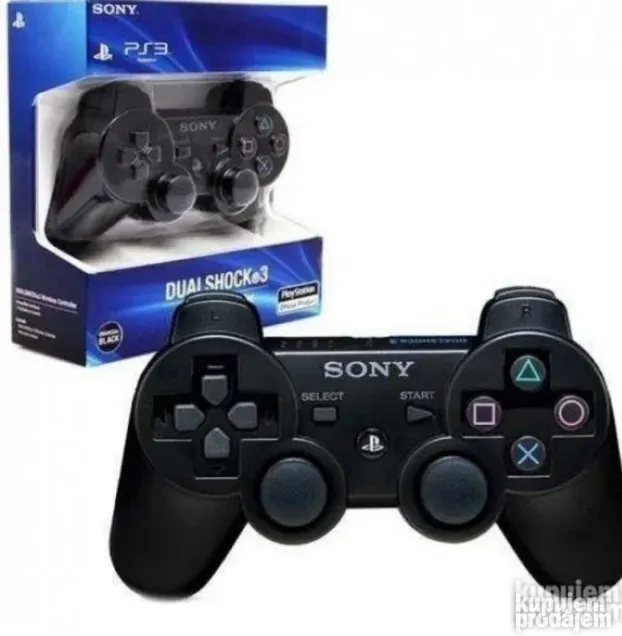 Dzojstik za Sony PSR
