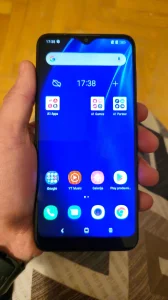 Alcatel 1S 5028D 3-32 GB vise kom