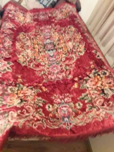 Dve tapiserije veoma stare