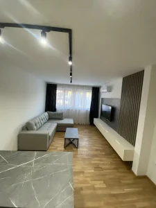 Izdaje se odličan jednoiposoban stan kod Čaira, 40m2