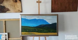Slikanje i crtanje po porudžbini