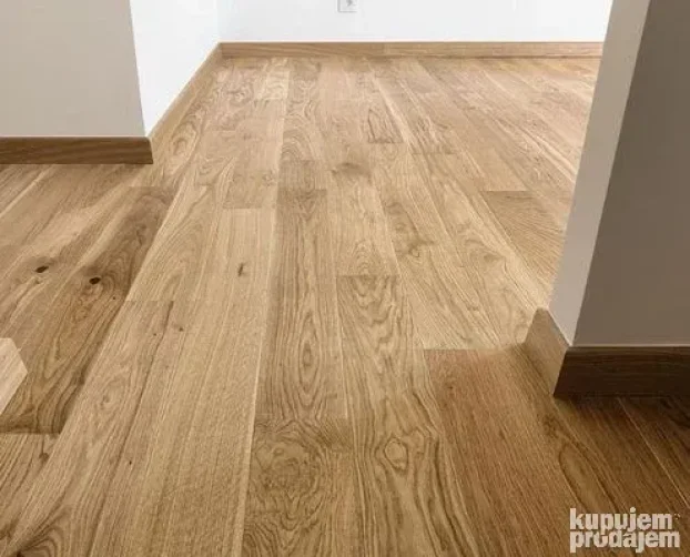 Ugradnja laminata akcija!