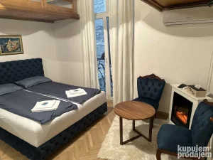 Stan na dan Beograd centar kod skuostine