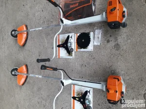 Trimeri STIHL fs 350 i fs 450 novo,orginal