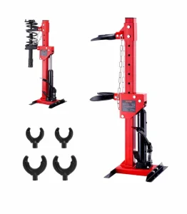 Hidraulična presa za opruge amortizera 4,5t