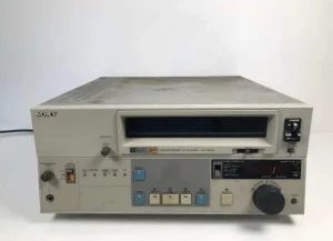 Sony U Matic SONY VP-9000P