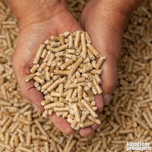 Pelet za ogrev