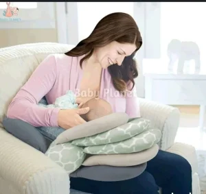 Jastuk za dojenje podesivi jastuk za dojilje,jastuk za bebe