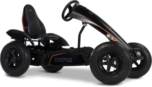 BERG E-Gokart za decu sa pedalama