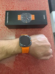OTKUP SAMSUNG SATOVA / Galaxy Watch Ultra 2024 kupujem