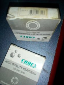 lezaj CODEX 61906 zz - 6906