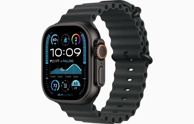 Apple Watch Ultra 2 - Series 10 - SE 2 - NOVO!