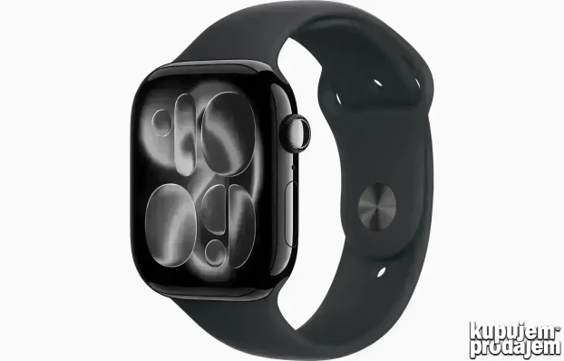 Apple Watch Ultra 3 - Ultra 2 - Series 11 - Series 10 - SE 3