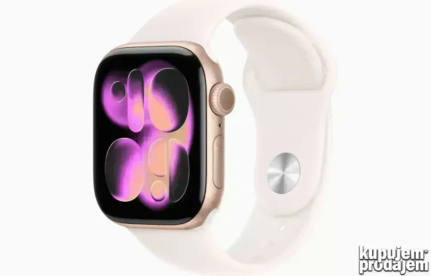 Apple Watch Ultra 3 - Ultra 2 - Series 11 - Series 10 - SE 3