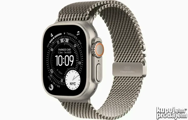 Apple Watch Ultra 3 - Ultra 2 - Series 11 - Series 10 - SE 3