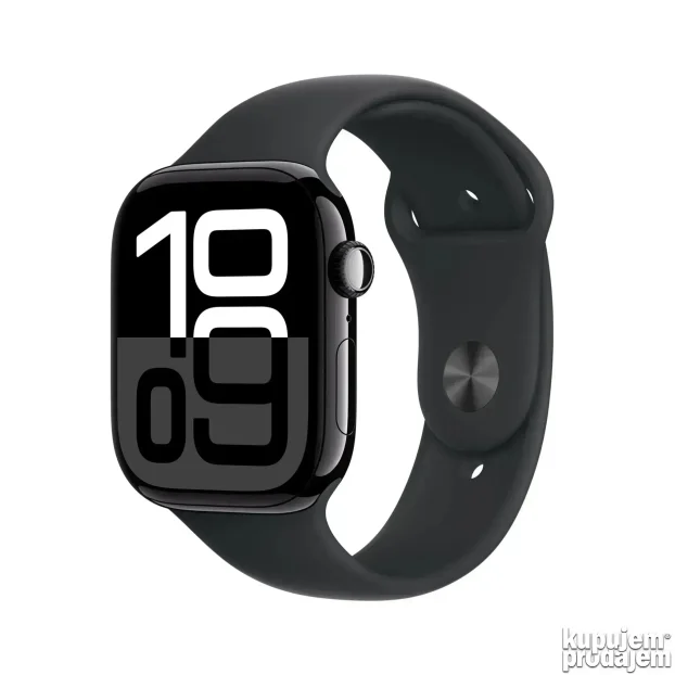 Apple Watch Ultra 3 - Ultra 2 - Series 11 - Series 10 - SE 3