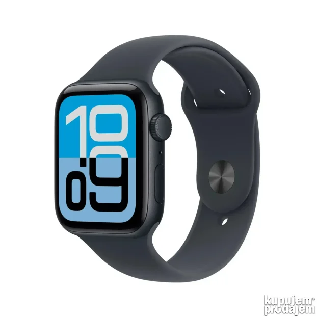 Apple Watch Ultra 3 - Ultra 2 - Series 11 - Series 10 - SE 3