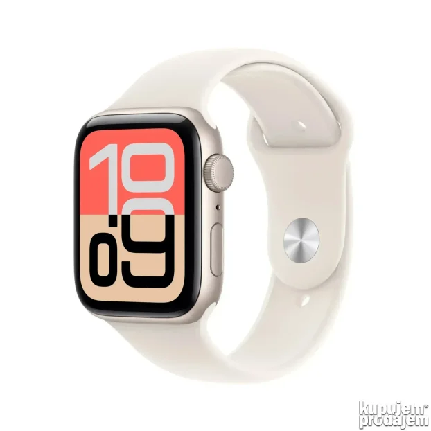 Apple Watch Ultra 3 - Ultra 2 - Series 11 - Series 10 - SE 3
