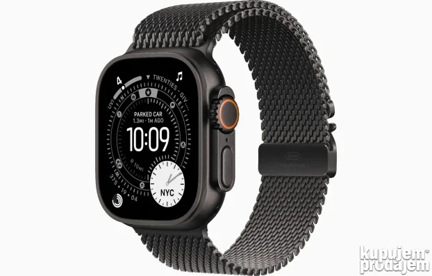 Apple Watch Ultra 3 - Ultra 2 - Series 11 - Series 10 - SE 3