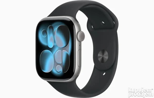Apple Watch Ultra 3 - Ultra 2 - Series 11 - Series 10 - SE 3