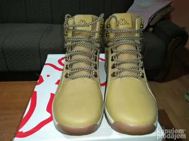 Kappa dolomo original br 44 NOVO! KupujemProdajem