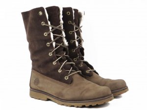 Timberland  Koža  VODOOTPORNE 14 990 Cena  z33