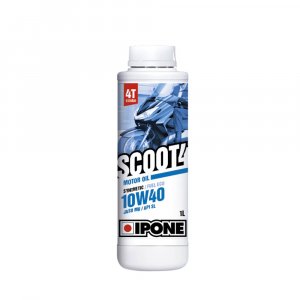 IPONE polusintetičko ulje za skutere 4T Scoot 4 10W40