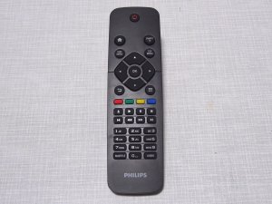 Daljinski ORIGINAL Philips RC-5810 RC5810 Blu-ray nov