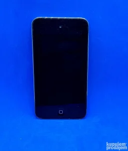 Apple iPod touch 4.gen. 8GB