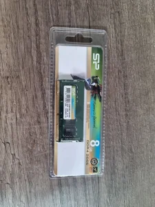 Silicon Power 8gb Notebook Ddr4 2666mhz
