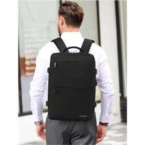 Ranac POSO CB-8233, 15.6" crni