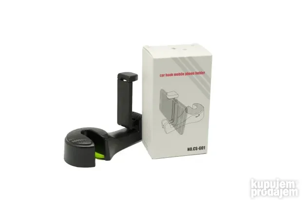 Držač Za Mobilni Telefon - Za Sedište CS-G01