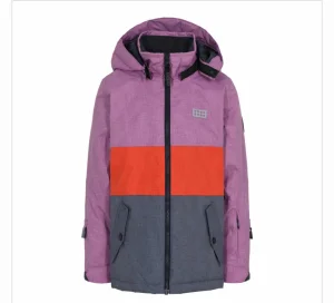 Novo LEGO skijaska jakna za devojcice zimska 152 decija