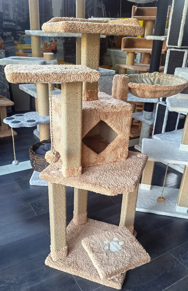 Grebalica za mačke i mace