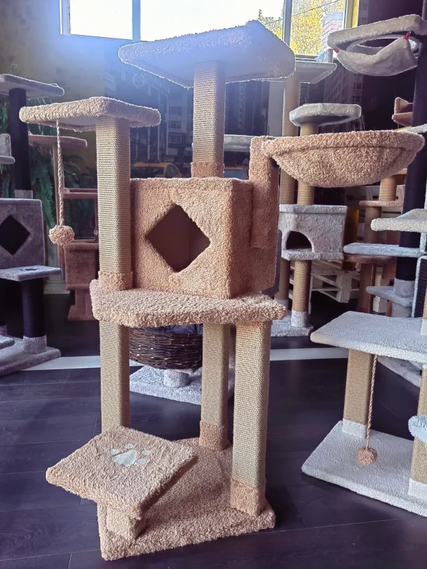 Grebalica za mačke i mace