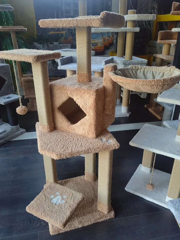 Grebalica za mačke i mace