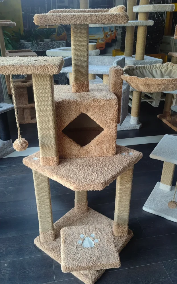 Grebalica za mačke i mace