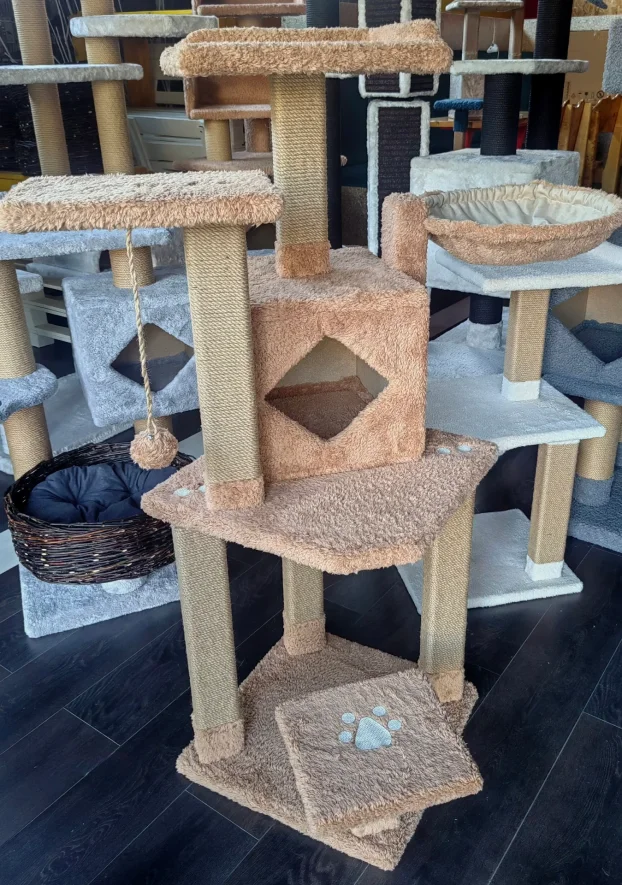 Grebalica za mačke i mace