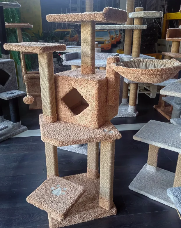 Grebalica za mačke i mace