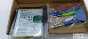 Baterija BLP765 za OPPO A91 F15 2020