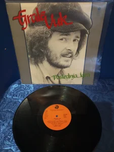 Grale Vuk  -  Poslednja Igra