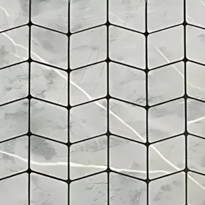 Crystal Granit - 3D Samolepljive Tapete ZAMENA Za PLOČICE
