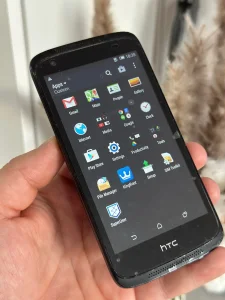 HTC Desire 526G Dual Sim