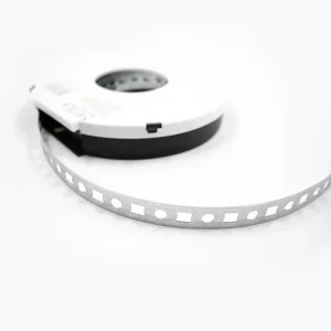 Pocinkovana perforirana traka ME-PPT 15x0.7mm 10m