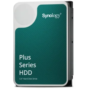 Synology Plus Series 6TB 3.5 "5400RPM 256MB SATA HAT3300-6T
