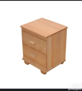 Nocni ormarici Bukva