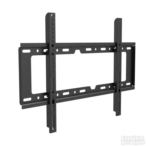 Zidni nosač televizora do 70 kg za TV od 32"-70" OLIMP-311