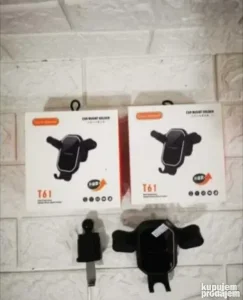 NOVO! Drzac telefona za auto vise modela